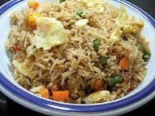 Egg Fried Rice