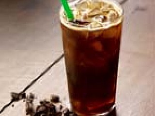 Iced Caffè Americano