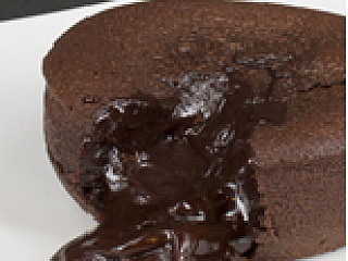 Chocolate Lava