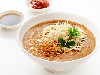 Signature Mee Sua