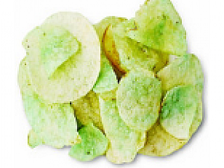 Wasabi Chips