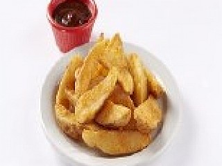 Potato Wedges