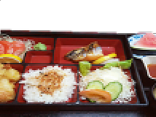 Makunouchi Bento