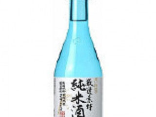 Gensen-sozai Junmai (Organic)