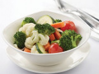 Sauteed Vegetables