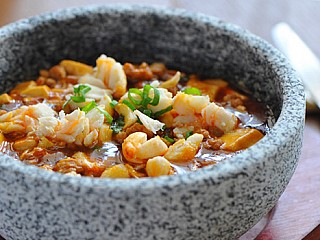 ‘MAPO’ TOFU