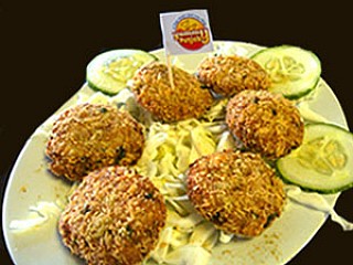 Hara Bhara Kebab