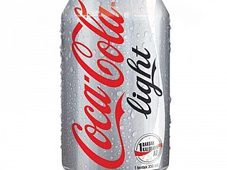 Coke Light