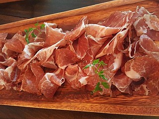 “Dumè Cesari” Cold Cuts Board