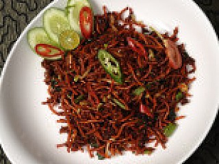 Mee Goreng