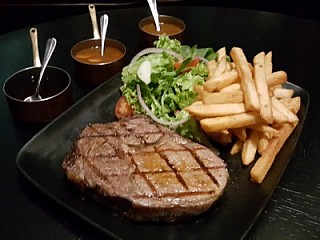 Prime Rib Steak (250g)