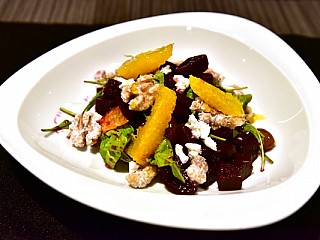 Beetroot Salad