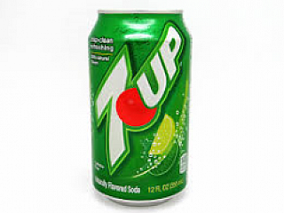 7 Up (Can)