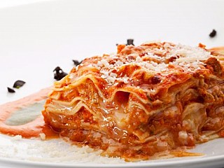 Pasticcio (Lasagna)