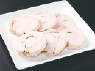Chicken Char Siew