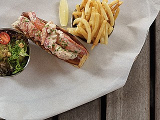 Lobster Roll