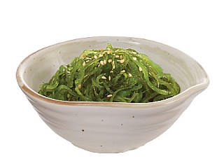 Kaiso Salad 海藻サラダ