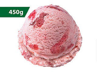 Very Strawberry Ice Cream/ไอศกรีม เวรี่ สตอเบอร์รี่