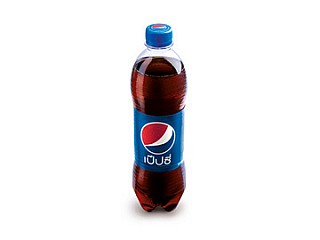 Pepsi 550 ml