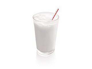Low-fat, High-Calcium Milk