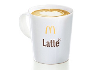Latte (M)