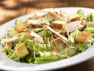 ซีซาร์สลัด/Caeser Salad