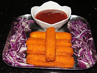 Fish Finger