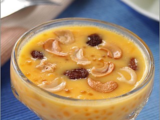 PAYASAM