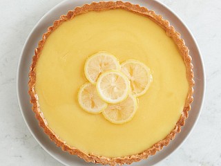 Lemon Tart