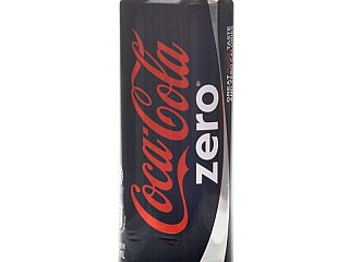 325 Ml Coca-Cola Zero