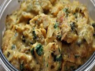 Methi Fish