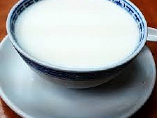 Milk Pudding