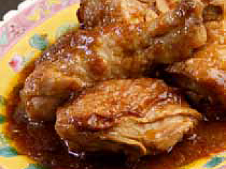 Ayam Sio