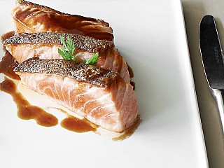 King Salmon