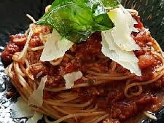 PS. Bolognese