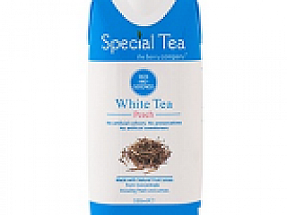 Special Tea - White Tea