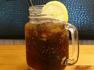 Long Island Tea