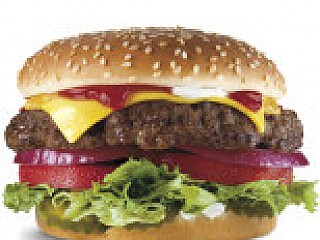 Original Thickburger®