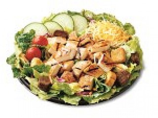 Charbroiled Chicken Salad-To-Go™