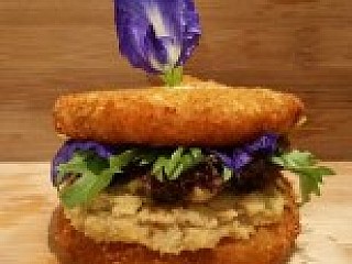 Vola Flora Burger