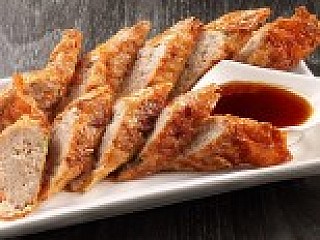 Handmade Fried Ngoh Hiang