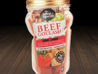 Beef Goulash (Take Home Soup Pack)