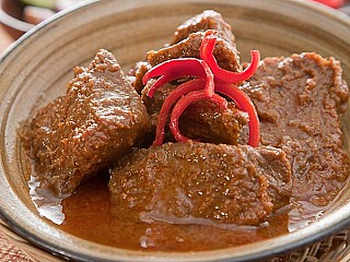 GULAI KAMBING