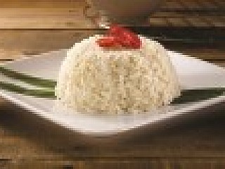 Santan Rice