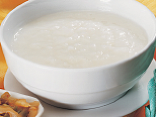 Plain Congee