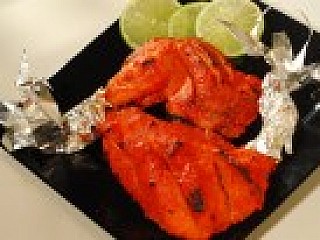 Tandoori Chicken