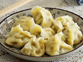 Steamed Northern Meat Dumplings