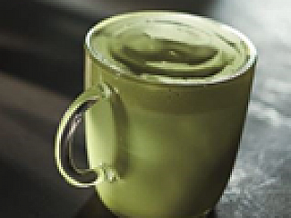 Green Tea Latte