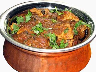 Chicken Chettinad