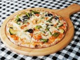 Vegetariana Pizza